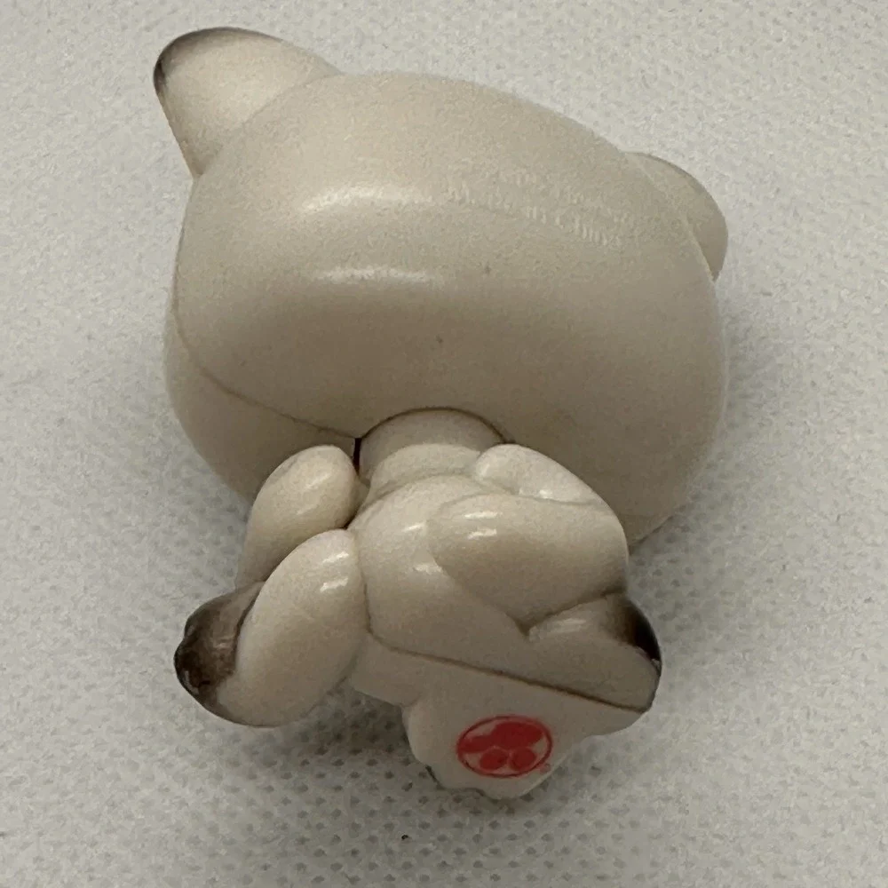 Littlest Pet Shop First Generation Persion Cat 2005‎ Discontinued (7C x48)